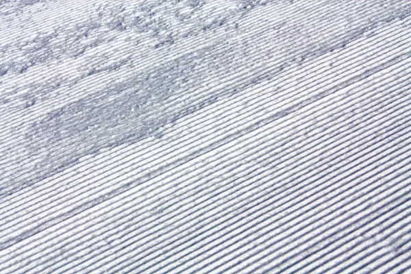 人造雪 — 图库照片