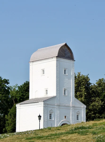 Antik su sağlama Kulesi — Stok fotoğraf