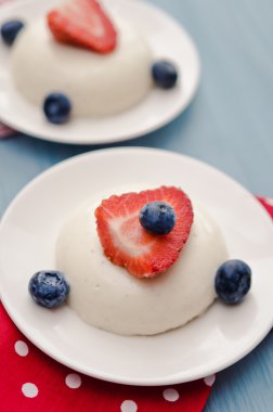 Pannacotta