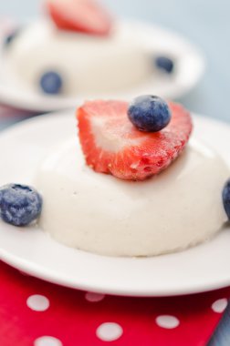 Pannacotta