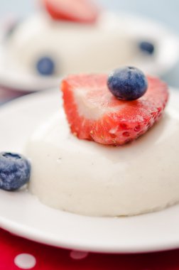 Pannacotta