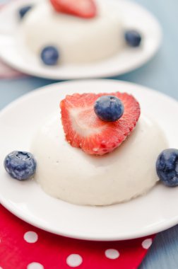 Pannacotta