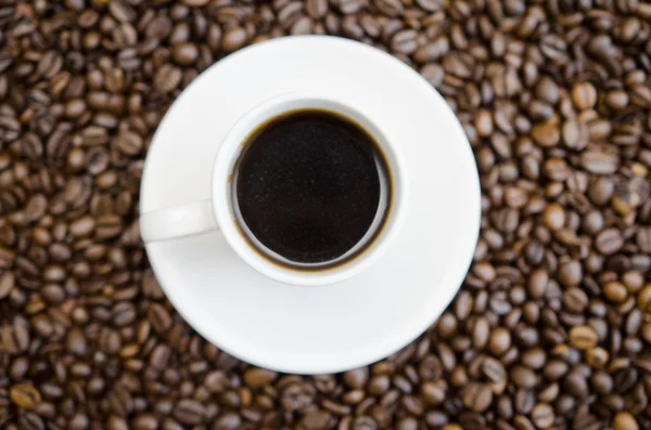Kávé — Stock Fotó