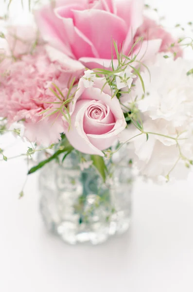 장미꽃 다발 — 스톡 사진