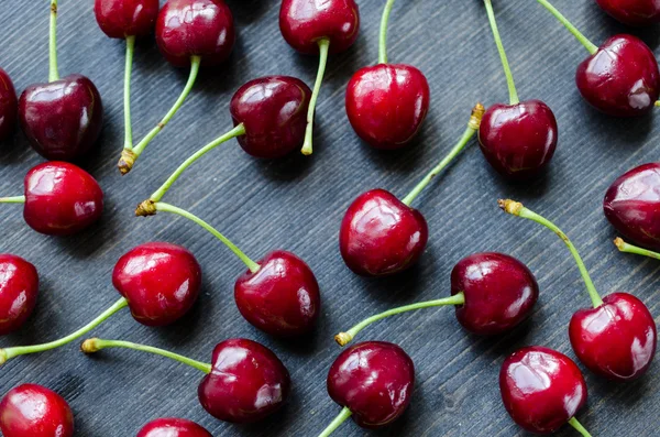 stock image Cherries