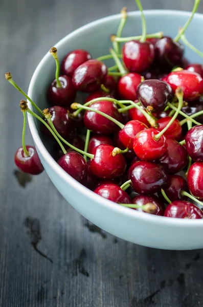 stock image Cherries