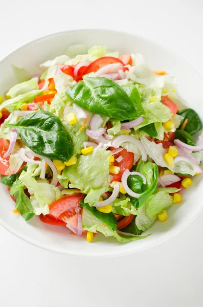 Insalata — Foto Stock