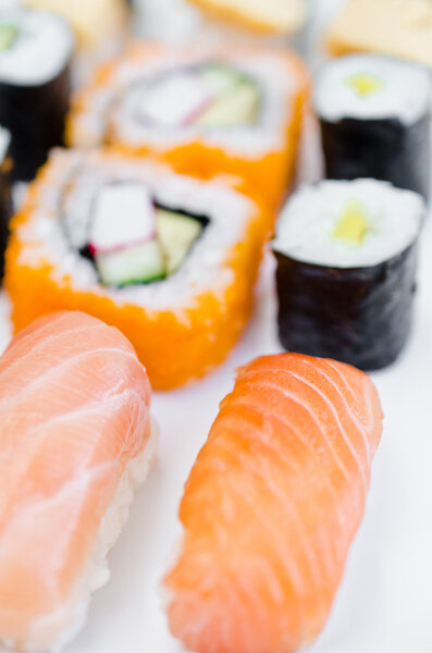 Sushi