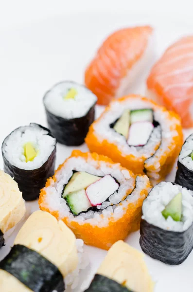 Stock image Sushi