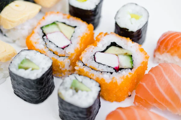 stock image Sushi