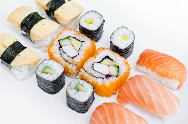 Sushi. — Foto de Stock