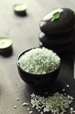 Spa gereksinimleri