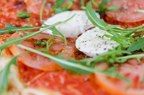 stock image Pizza