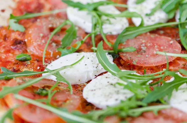 stock image Pizza