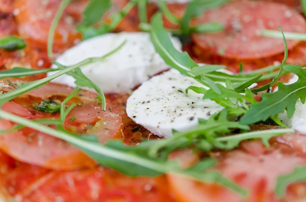 stock image Pizza