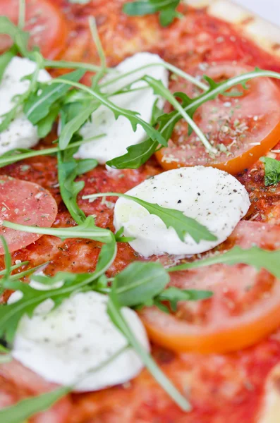 stock image Pizza