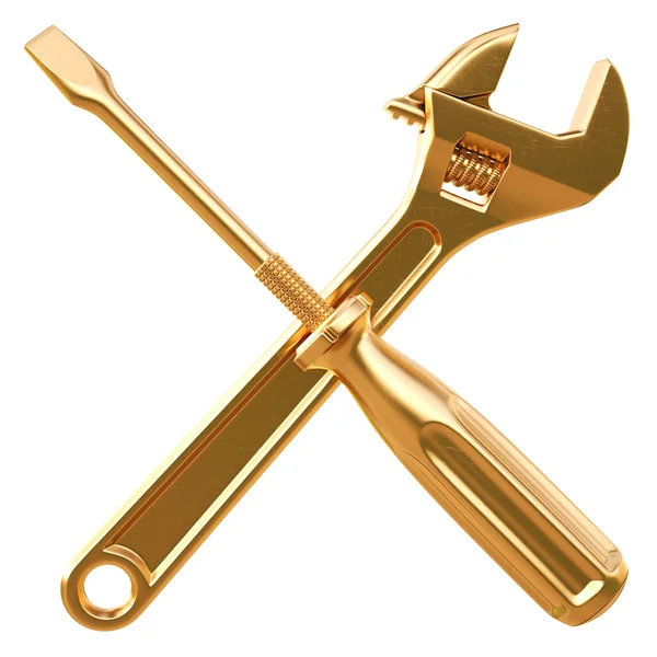 Schlüsselanhänger — Stockfoto