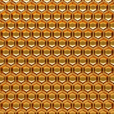 Honeycomb clipart