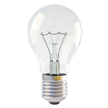 Bulb clipart