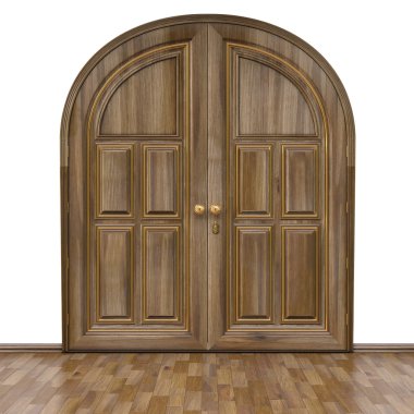 Doors clipart