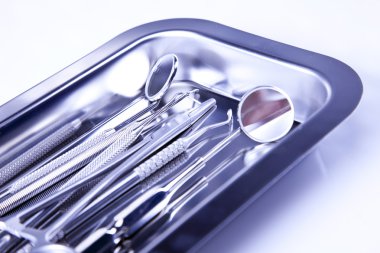 Diş donanımları, diş bakımı ve kontrolü