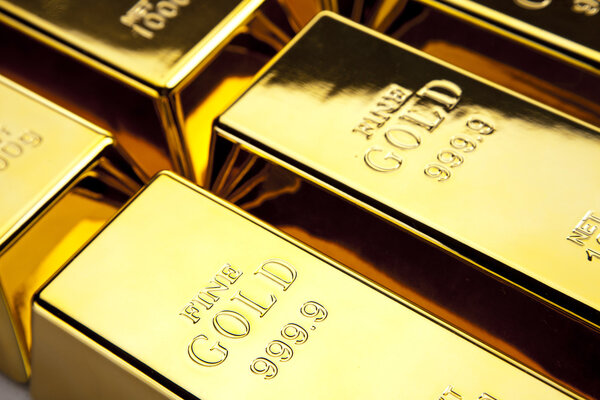 Золотые барсы