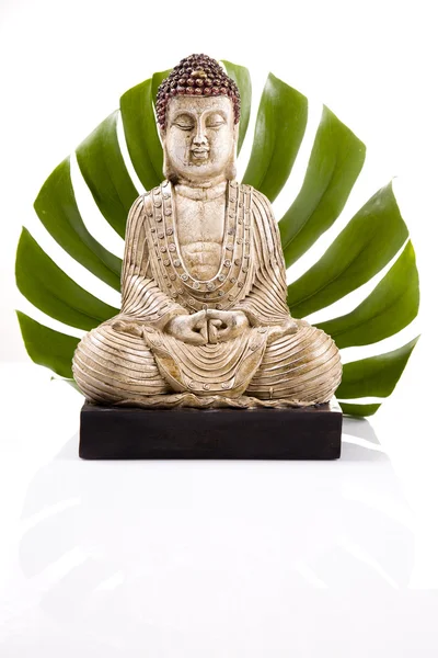 Buda, zen y relajarse — Foto de Stock