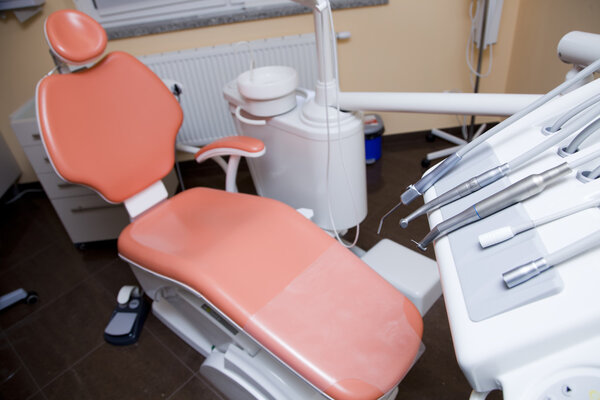 Стоматологическое отделение