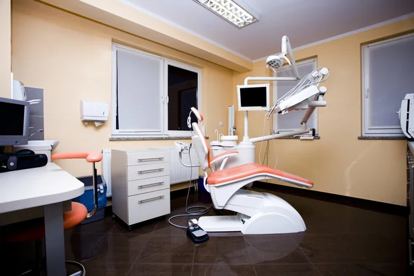 Dental office — Stock Photo, Image