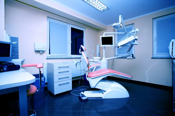 Tandheelkundige dienst — Stockfoto