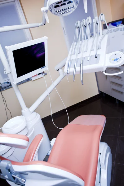 Odontologia — Fotografia de Stock