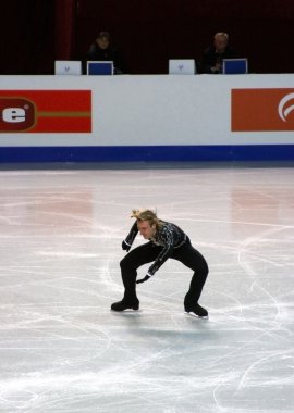 Evgeni Plushenko (Rusya)