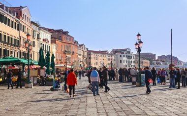 Venedik, İtalya