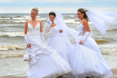 gelinler geçit töreni 2010