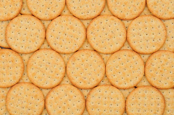 Snack Crackers — Stock Photo, Image