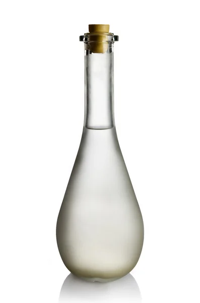 Isolated bottle — Stock Photo, Image