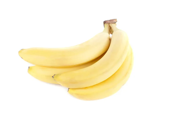 Bananen set — Stockfoto