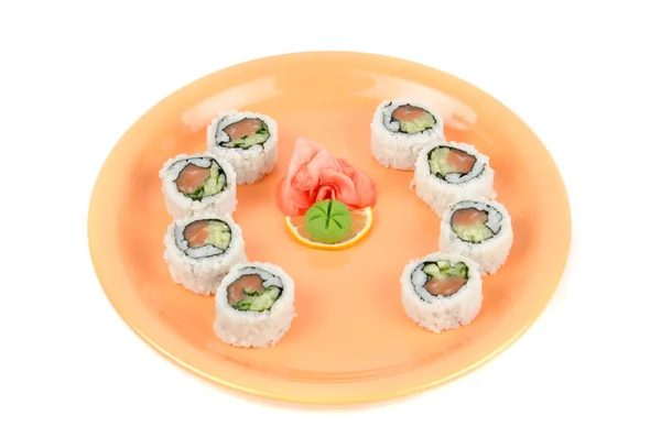 Sushi — Stock fotografie