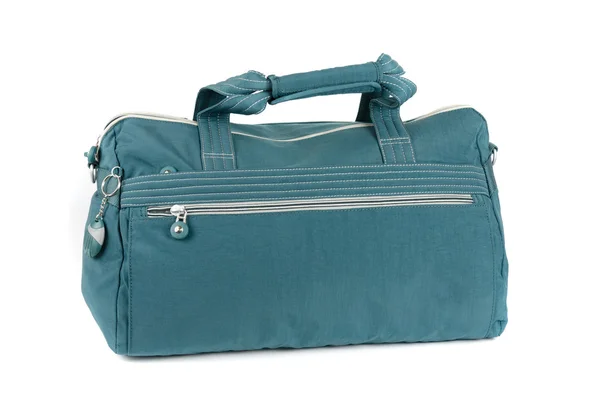 Travel bag — Stock Photo, Image