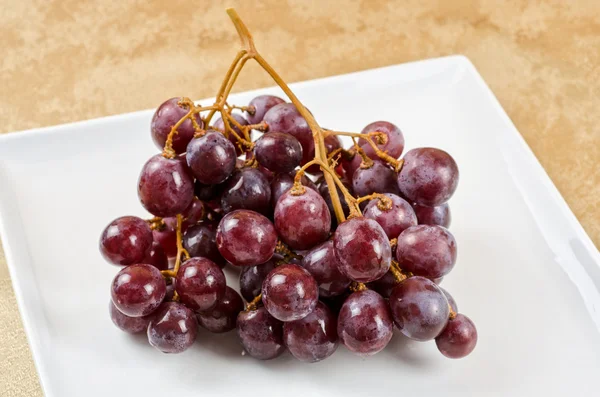 Grape closeup — Stock Photo, Image