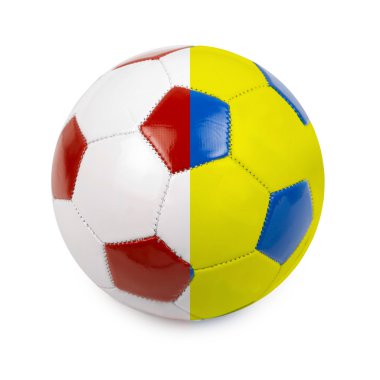 Euro 2012 clipart