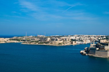 Valetta görüntülemek