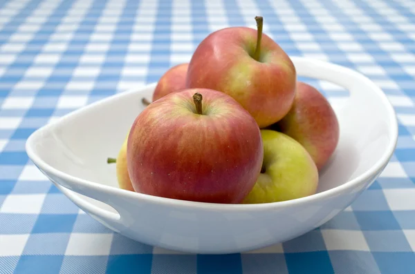 stock image Braeburn Apples