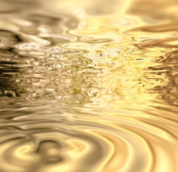 Liquid Gold — Stock Photo, Image