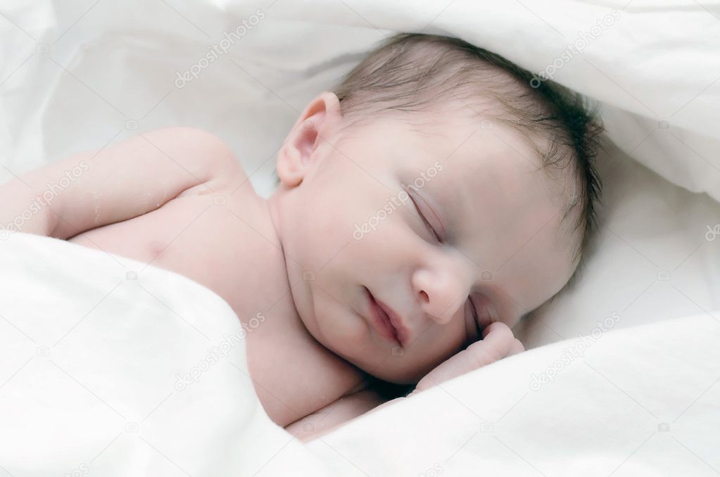 Newborn Infant