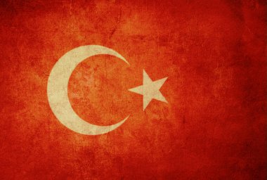 Türkiye'nin bayrak