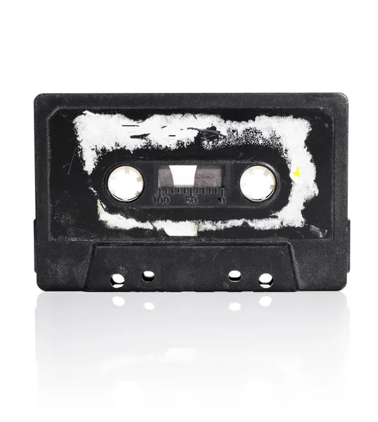 古いテープ — ストック写真