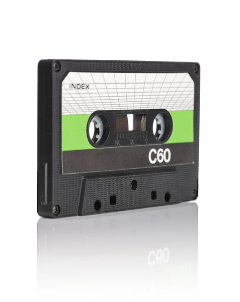 Cassette — Stock Photo, Image