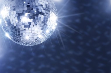 Disco Fever clipart