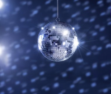 Disco Time clipart